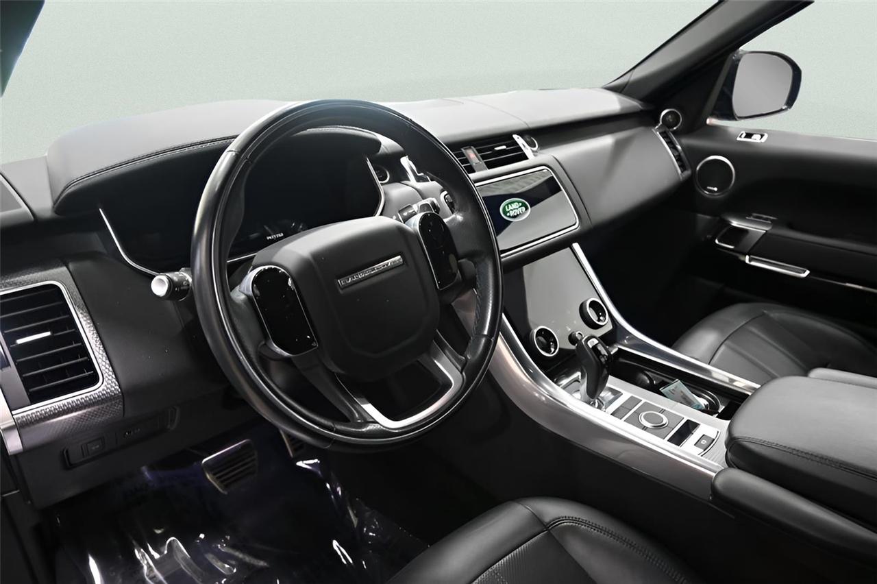 Land Rover Range Rover Sport  2022