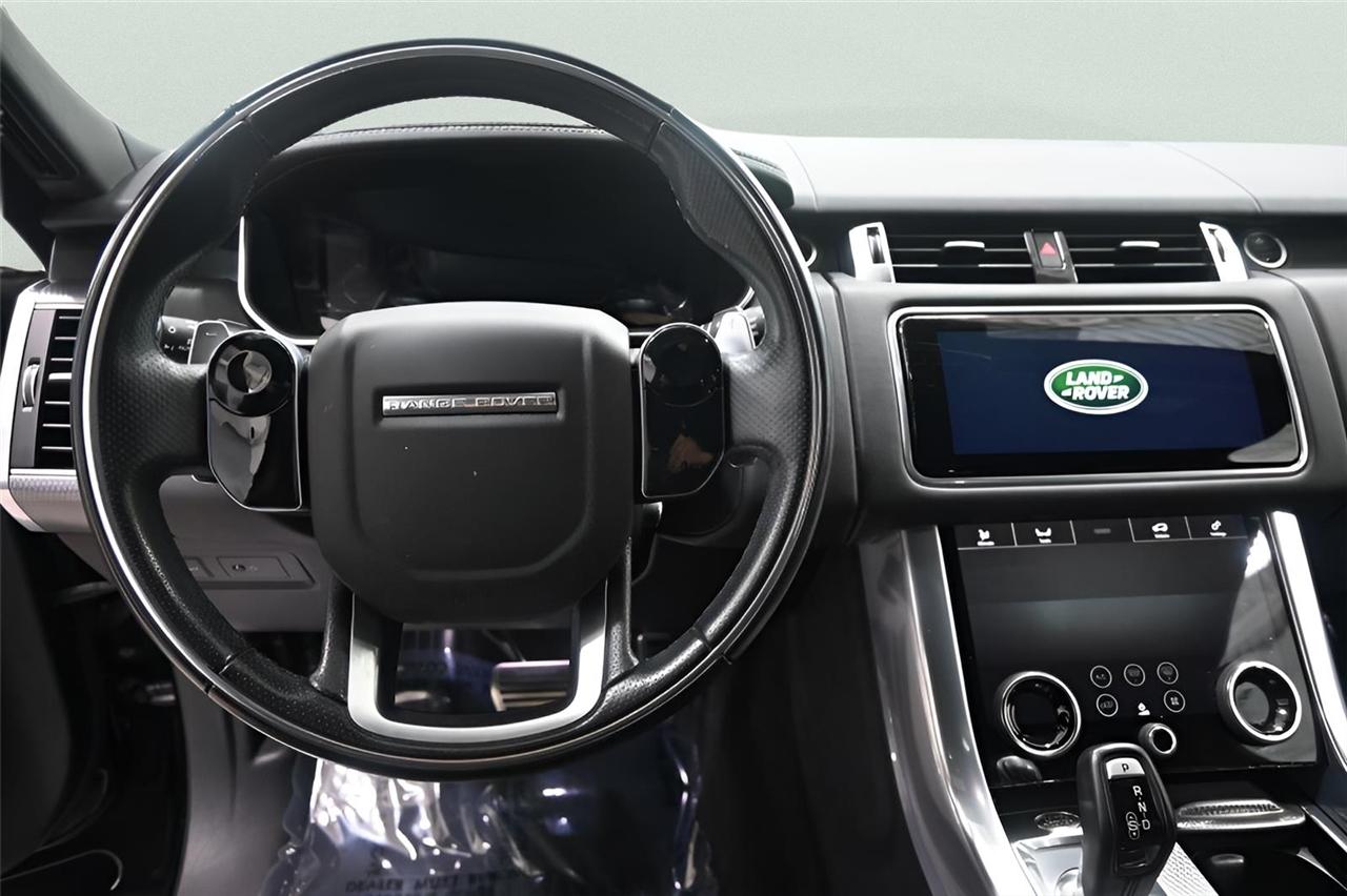 Land Rover Range Rover Sport  2022