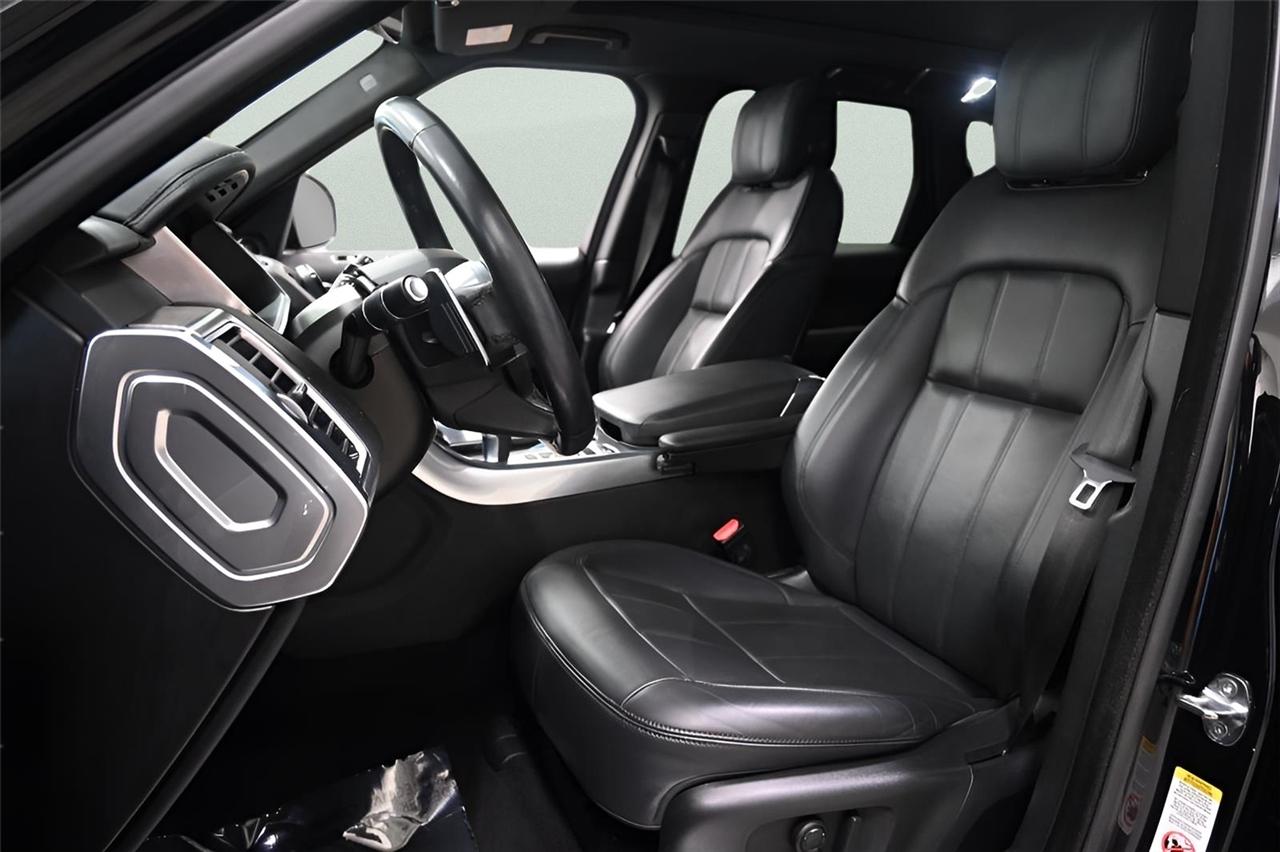 Land Rover Range Rover Sport  2022