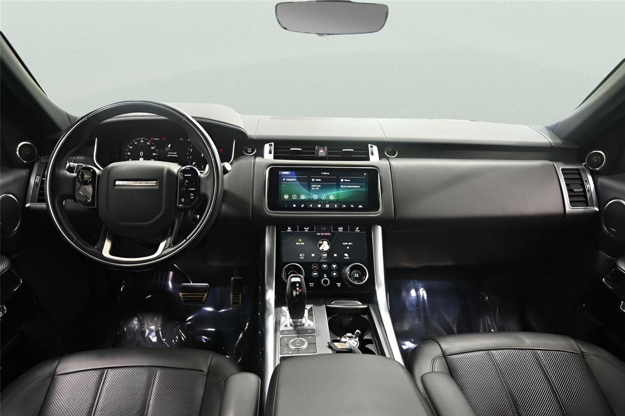 Land Rover Range Rover Sport  2022