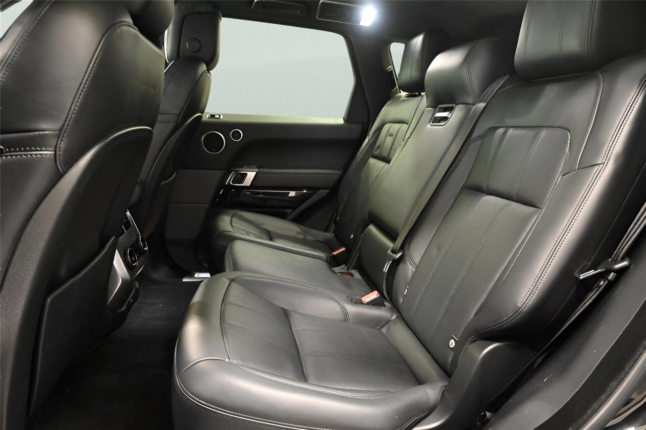 Land Rover Range Rover Sport  2022