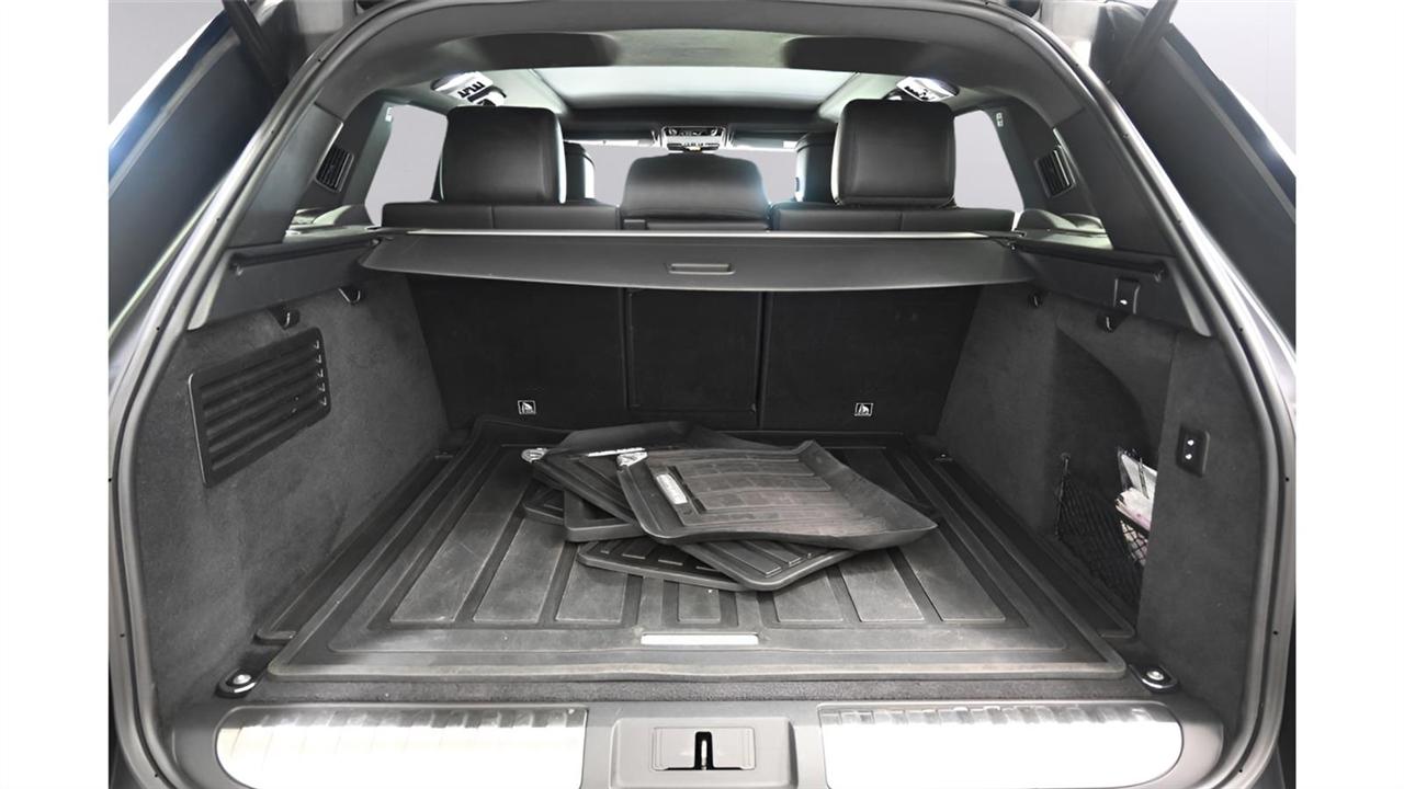 Land Rover Range Rover Sport  2022