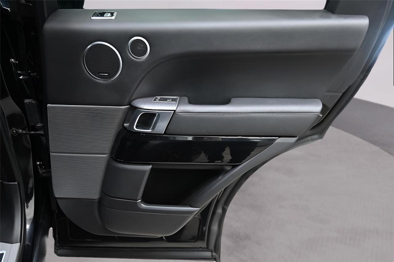 Land Rover Range Rover Sport  2022