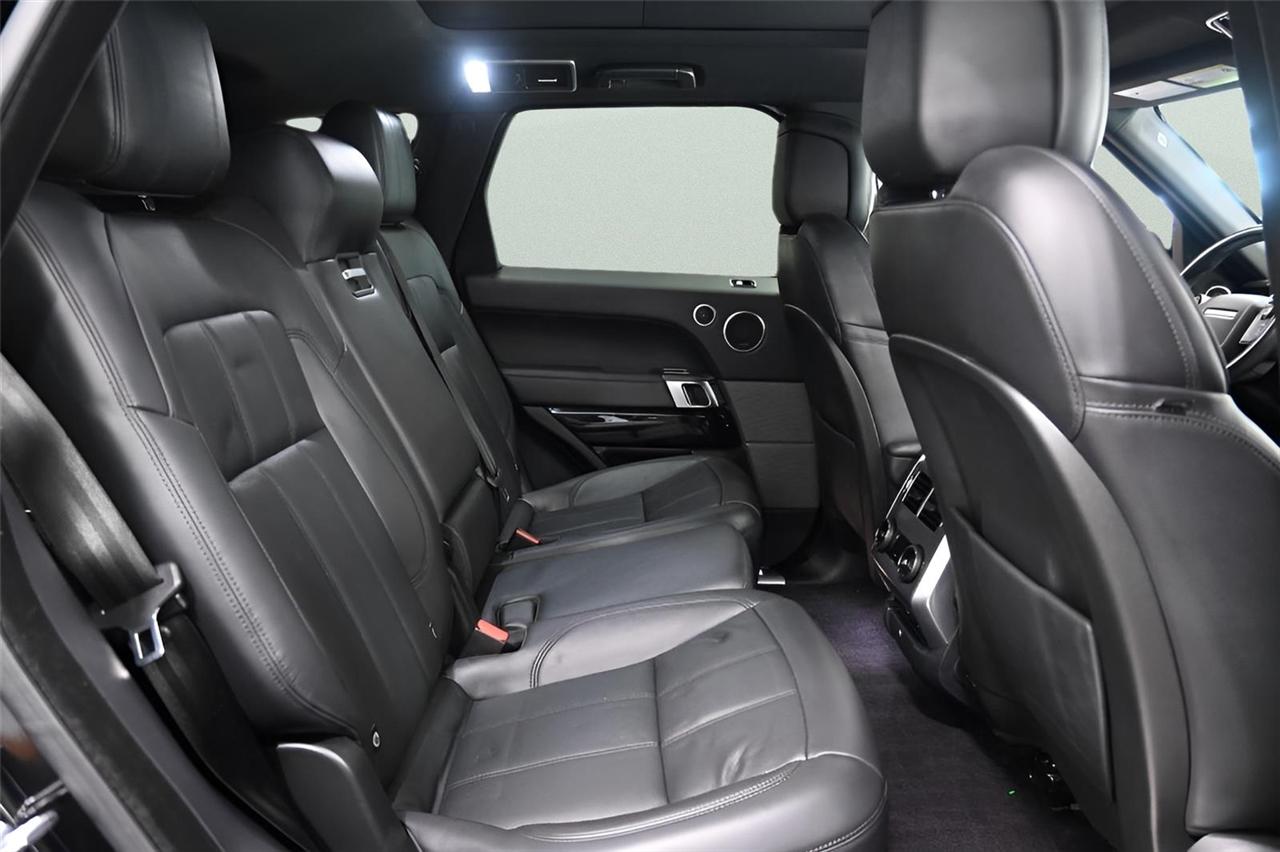Land Rover Range Rover Sport  2022