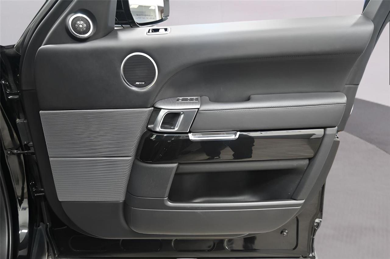 Land Rover Range Rover Sport  2022