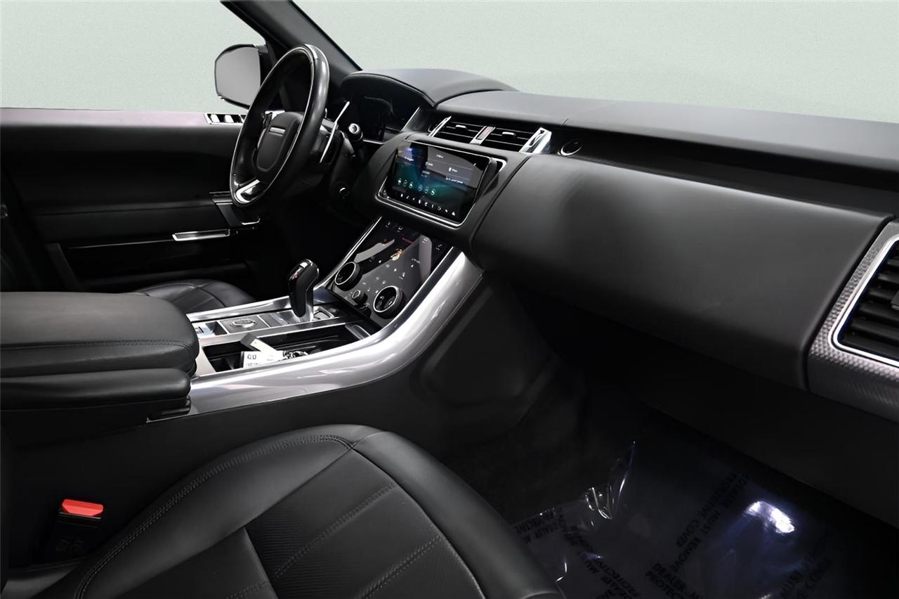 Land Rover Range Rover Sport  2022