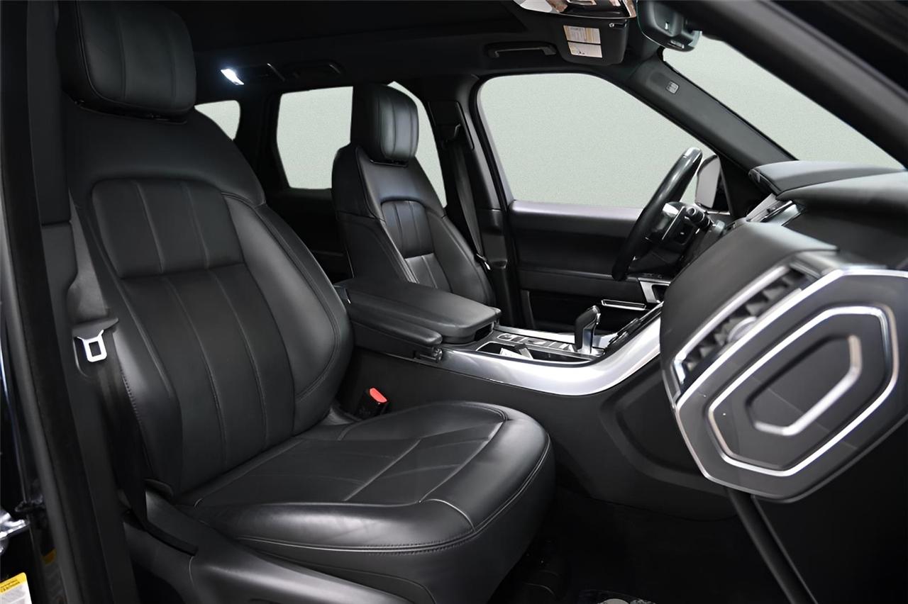 Land Rover Range Rover Sport  2022