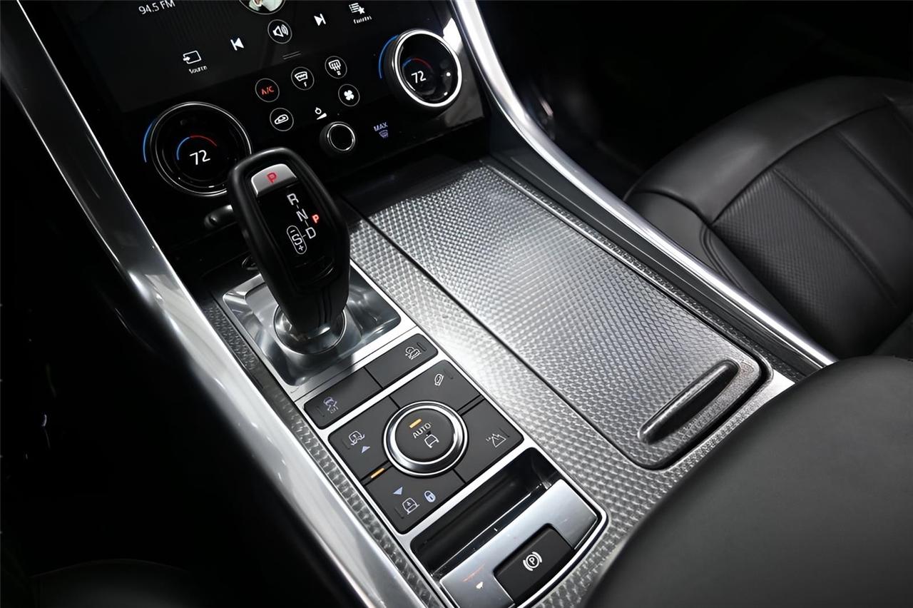 Land Rover Range Rover Sport  2022