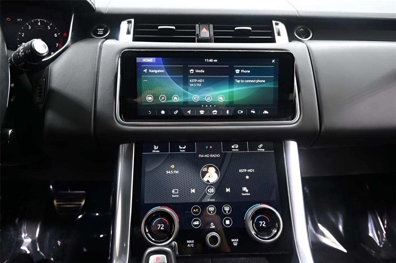 Land Rover Range Rover Sport  2022