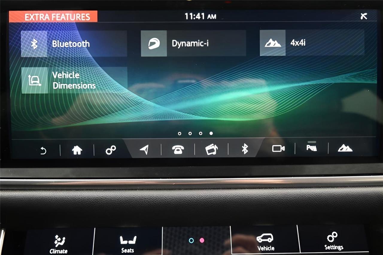 Land Rover Range Rover Sport  2022