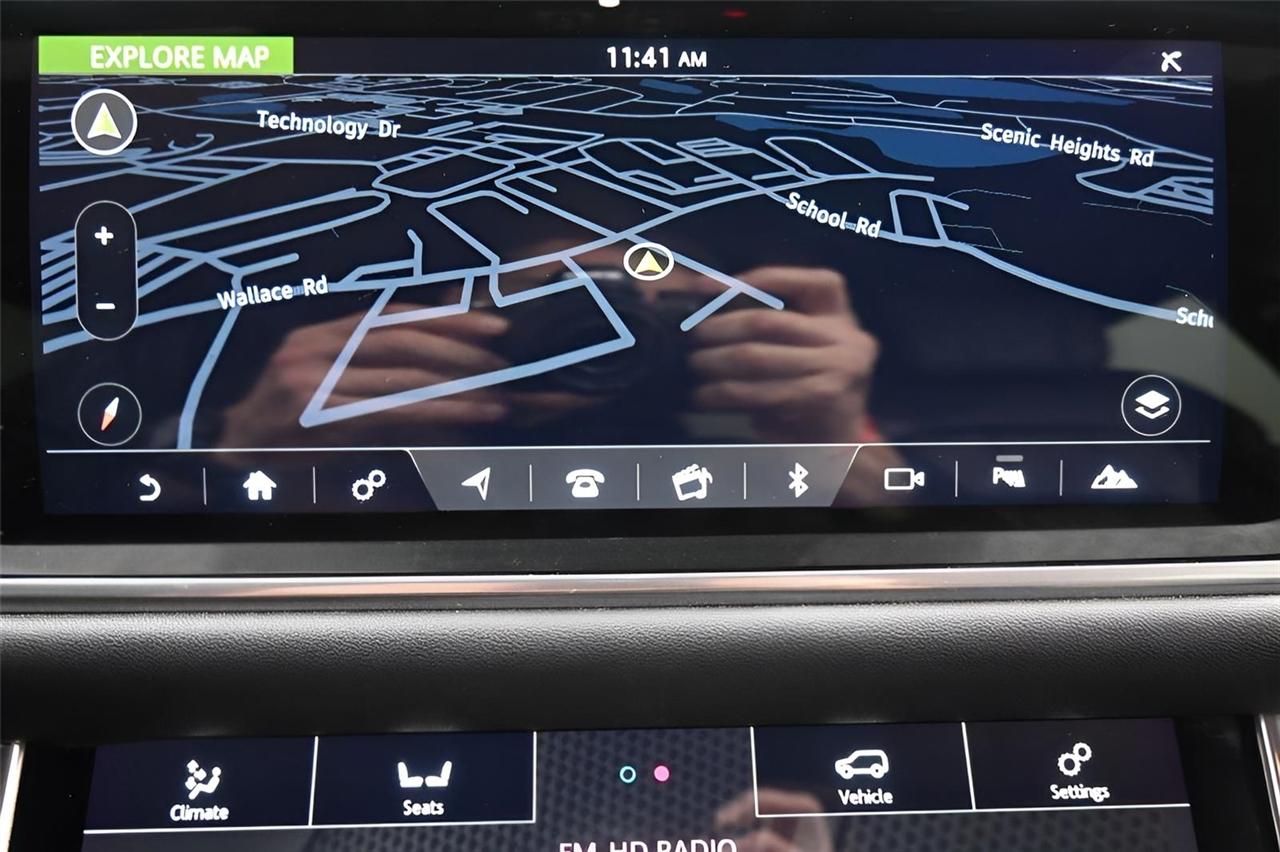 Land Rover Range Rover Sport  2022