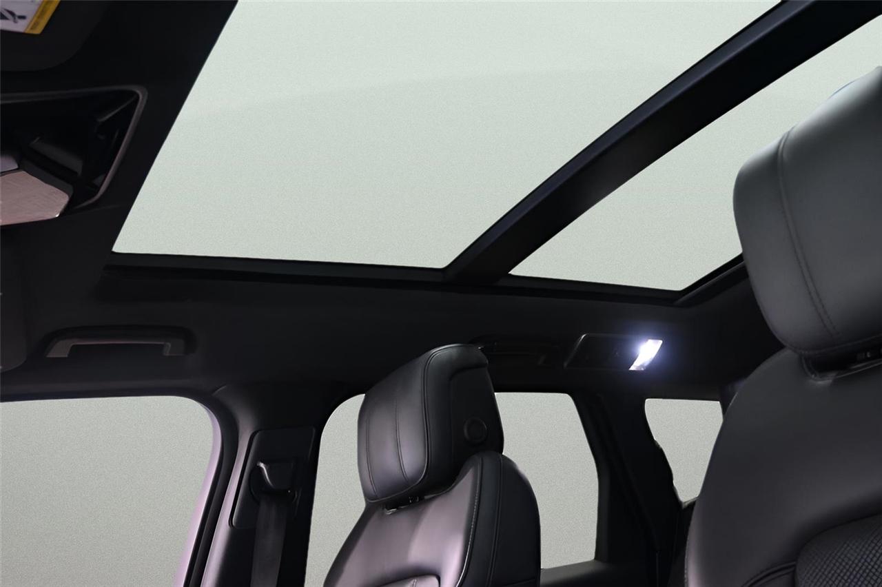 Land Rover Range Rover Sport  2022