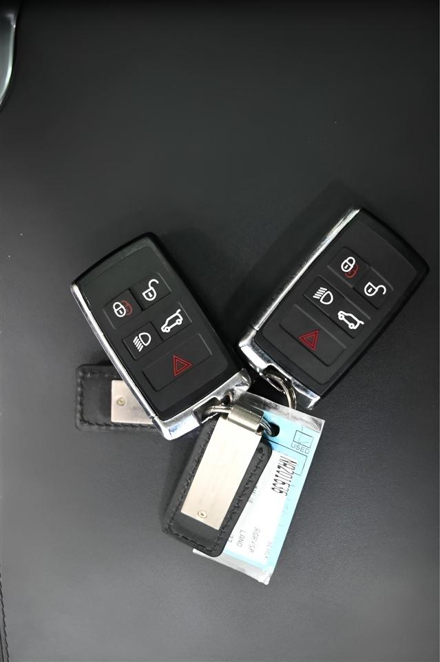 Land Rover Range Rover Sport  2022