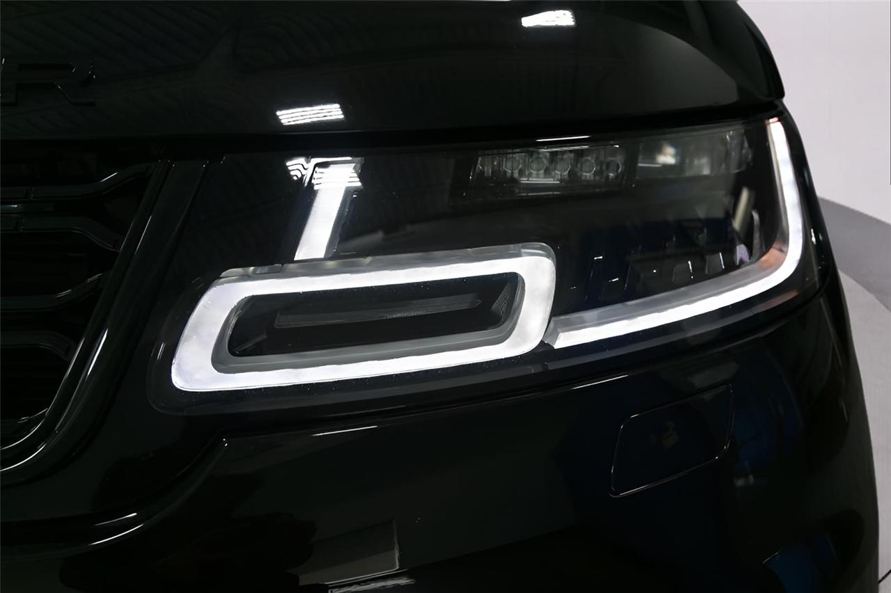 Land Rover Range Rover Sport  2022