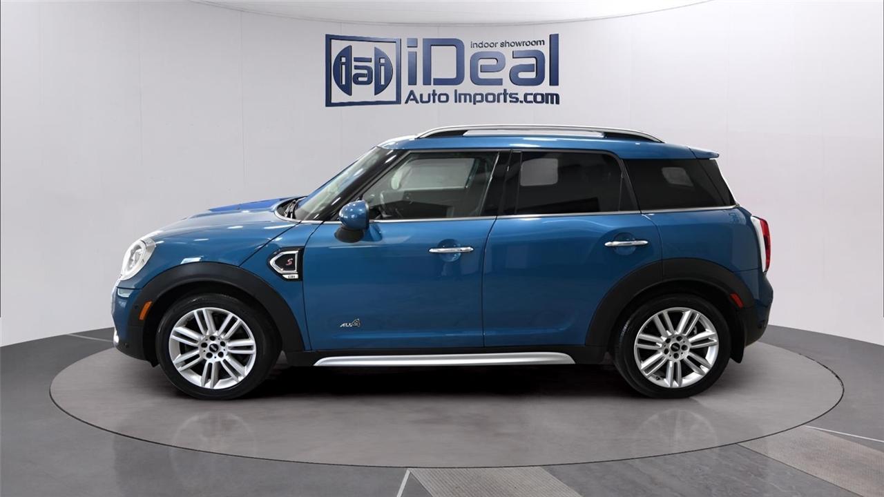 MINI Countryman  2017