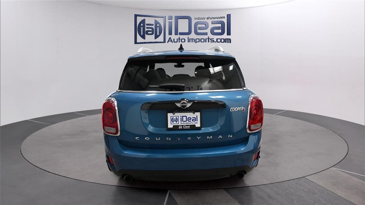 MINI Countryman  2017