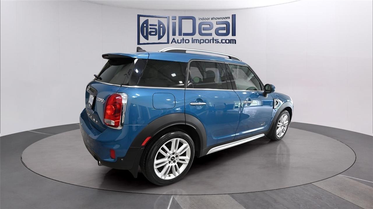 MINI Countryman  2017