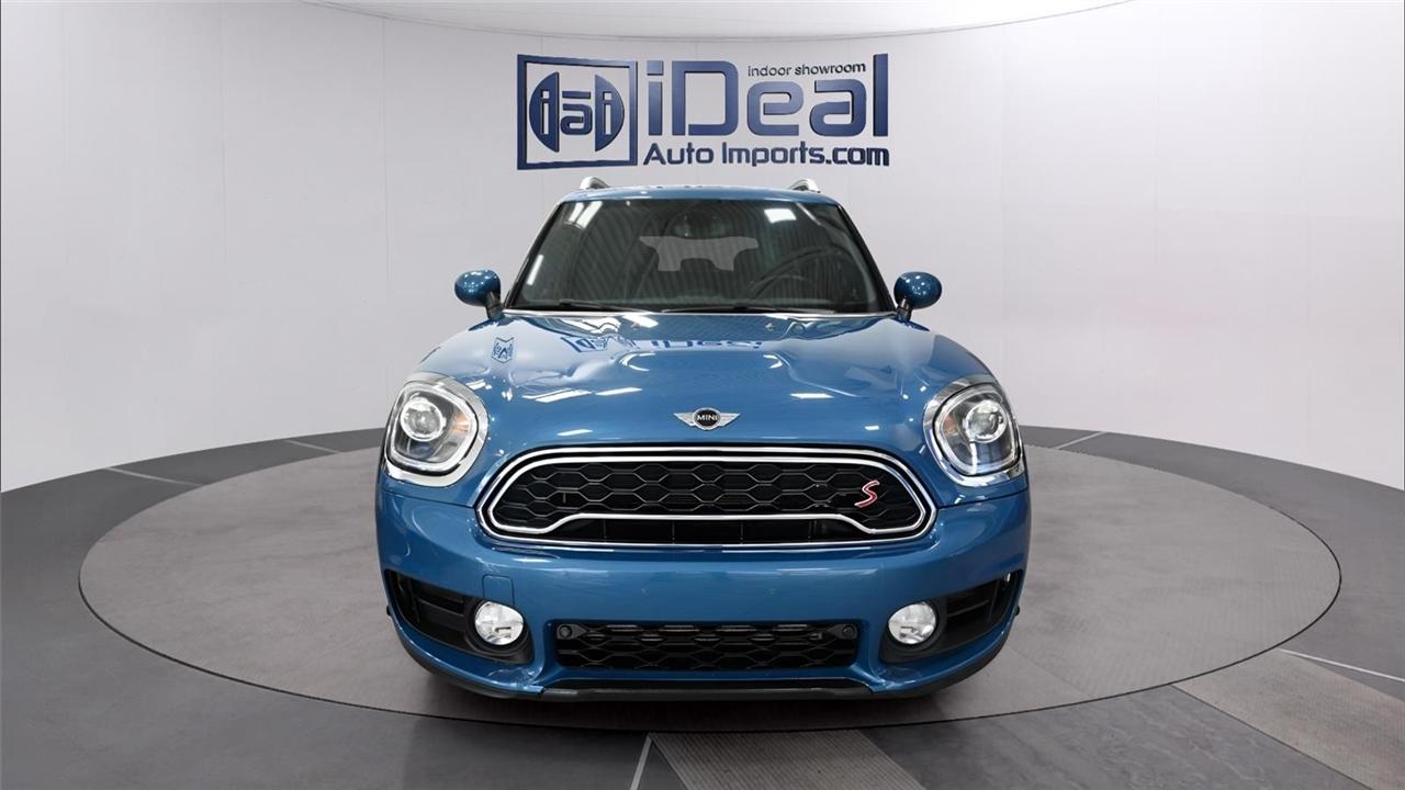 MINI Countryman  2017