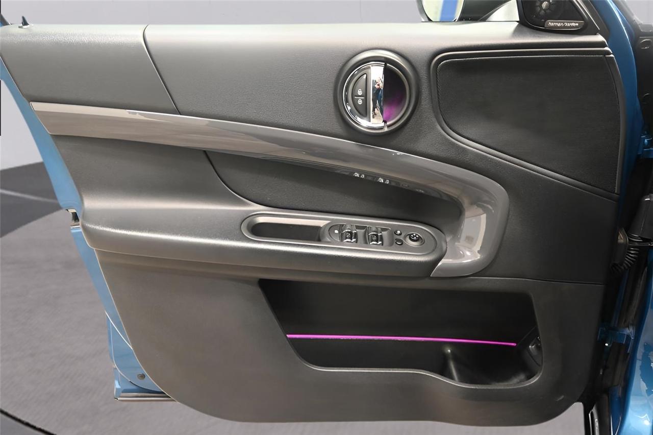 MINI Countryman  2017