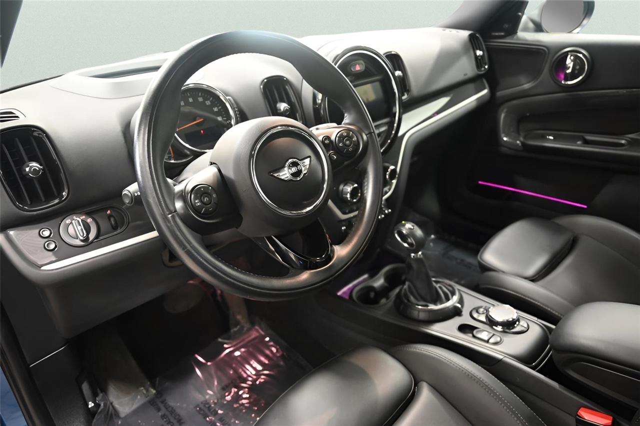 MINI Countryman  2017