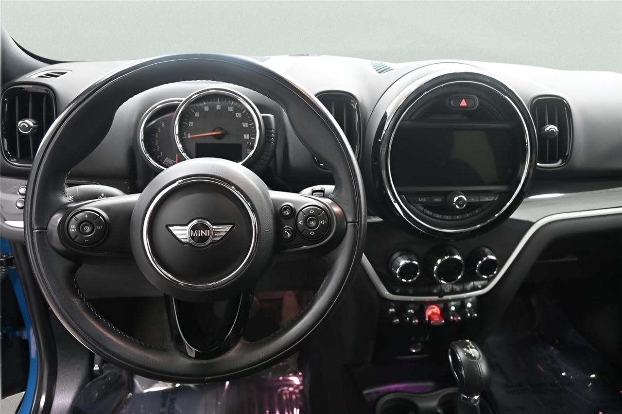 MINI Countryman  2017