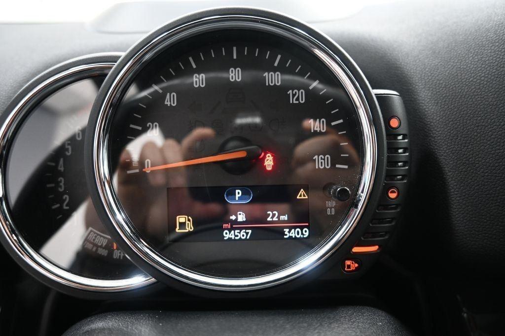 MINI Countryman  2017