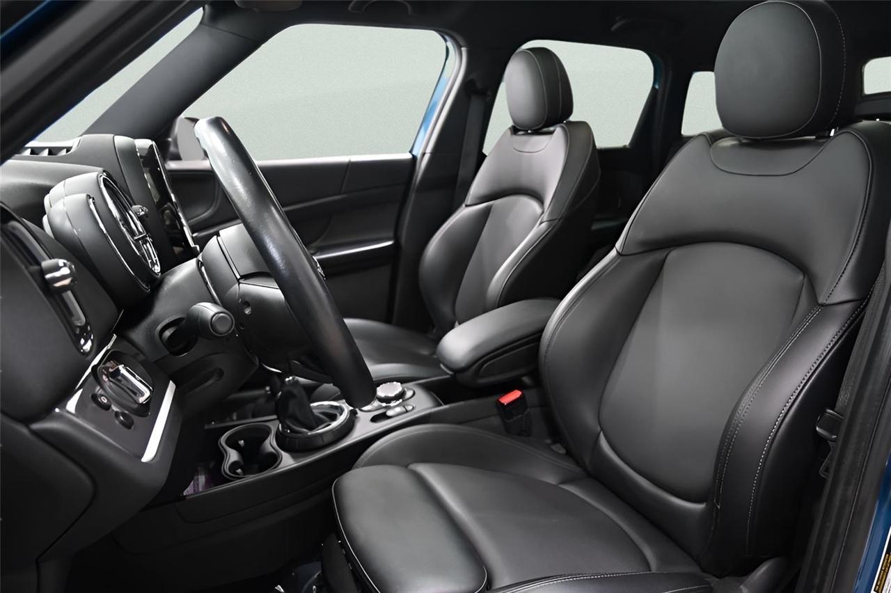 MINI Countryman  2017