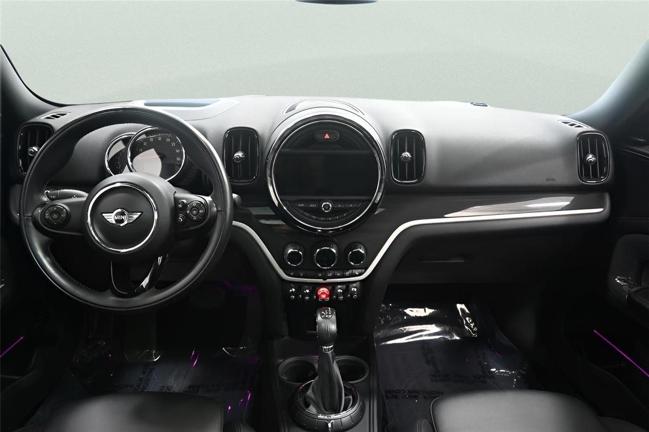 MINI Countryman  2017