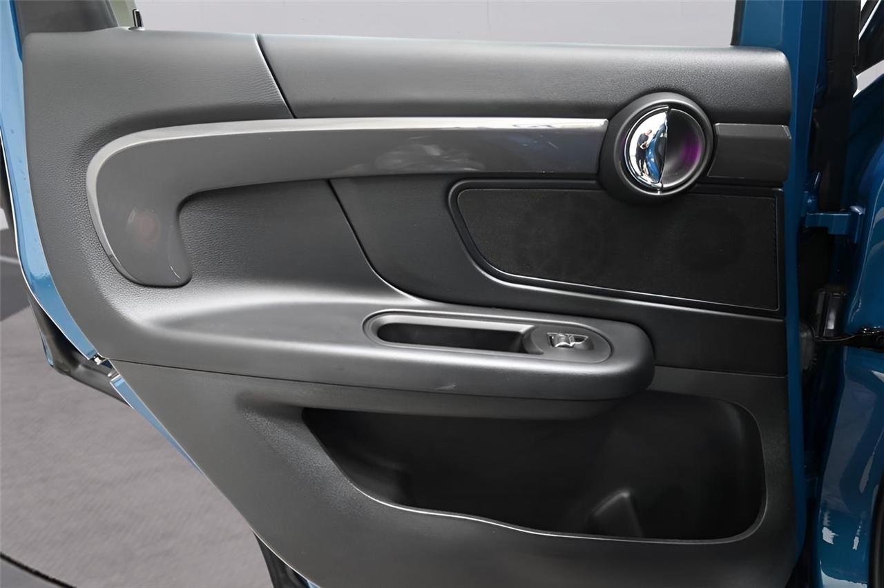 MINI Countryman  2017