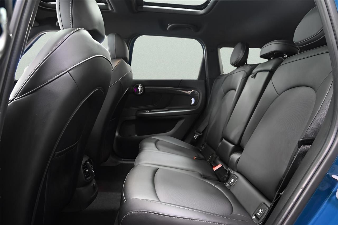 MINI Countryman  2017