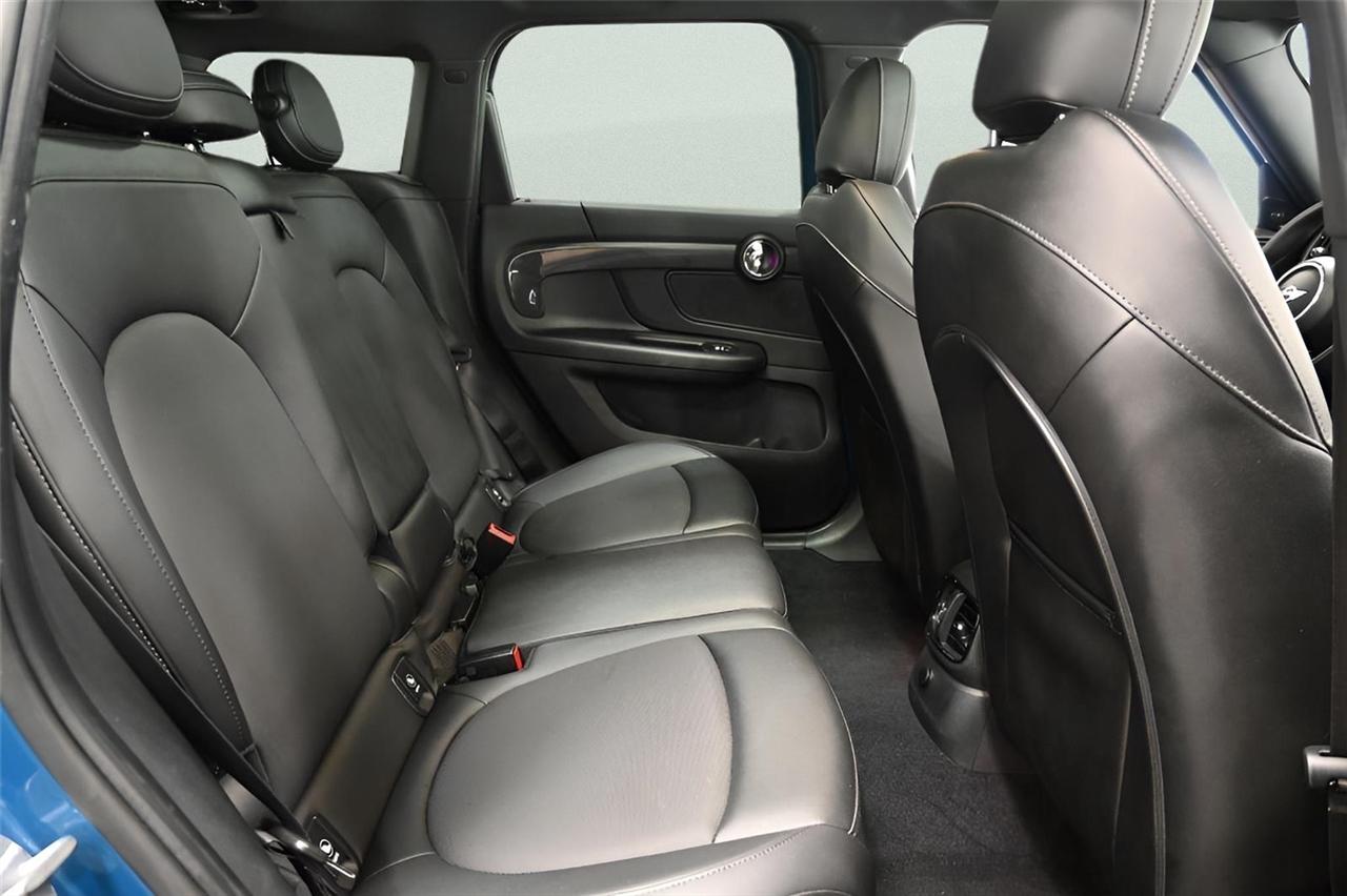 MINI Countryman  2017