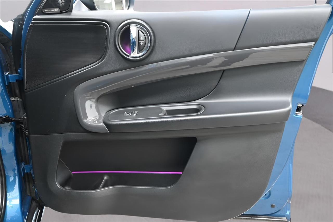 MINI Countryman  2017