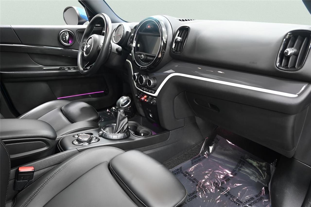 MINI Countryman  2017