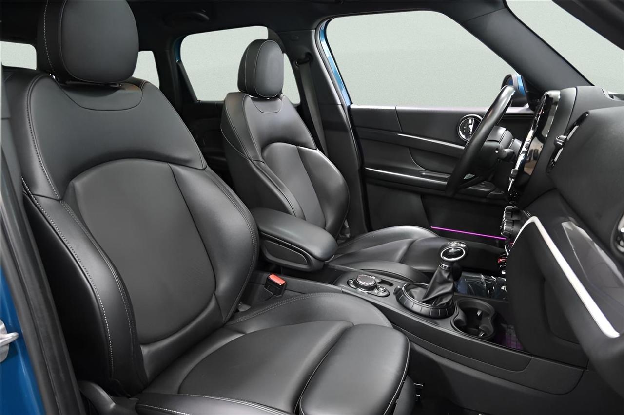 MINI Countryman  2017