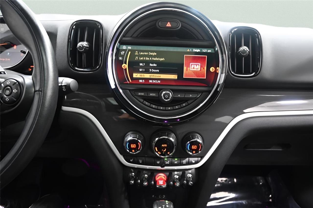 MINI Countryman  2017