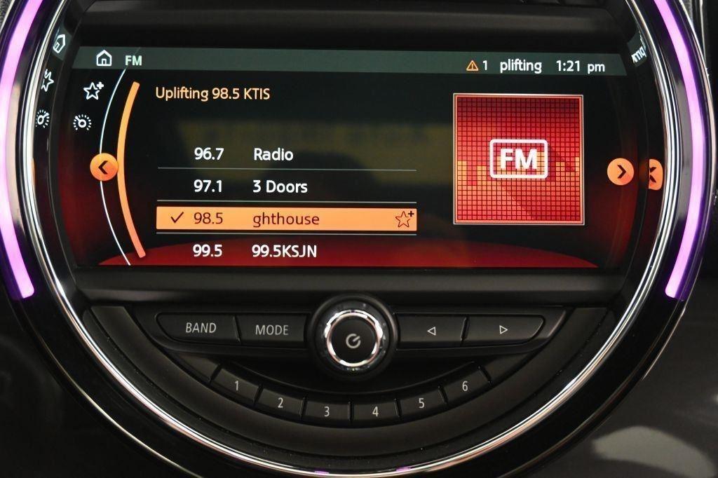 MINI Countryman  2017