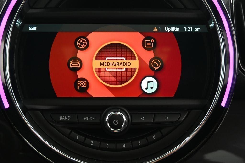 MINI Countryman  2017