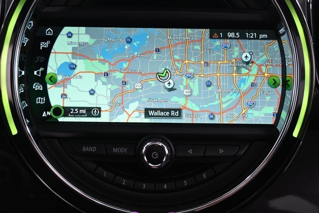 MINI Countryman  2017