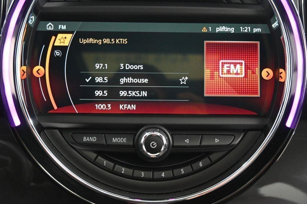 MINI Countryman  2017