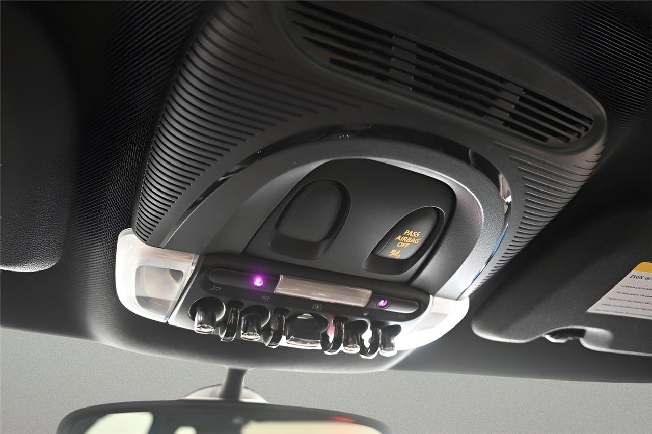 MINI Countryman  2017