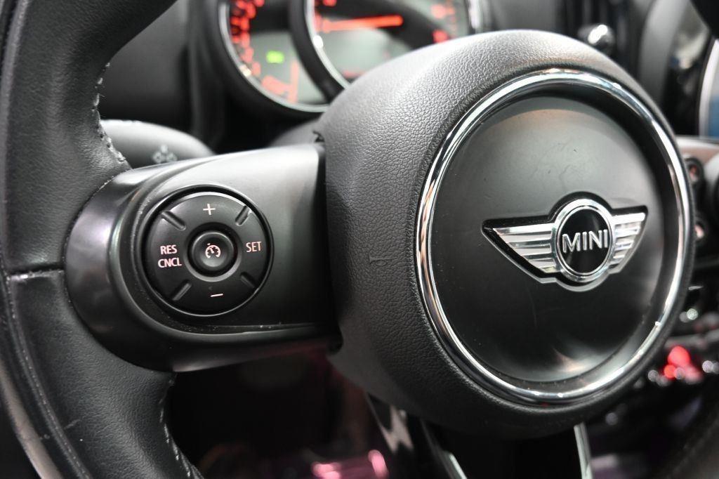 MINI Countryman  2017