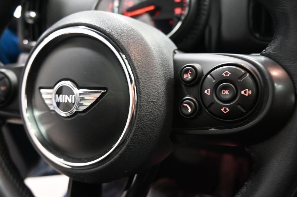 MINI Countryman  2017