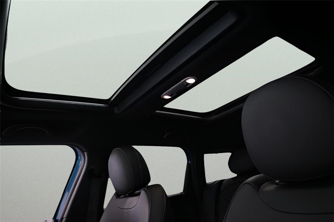 MINI Countryman  2017