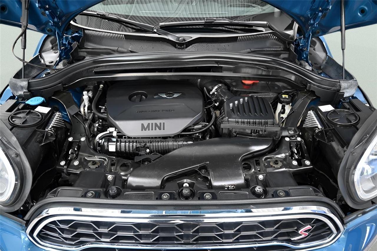 MINI Countryman  2017