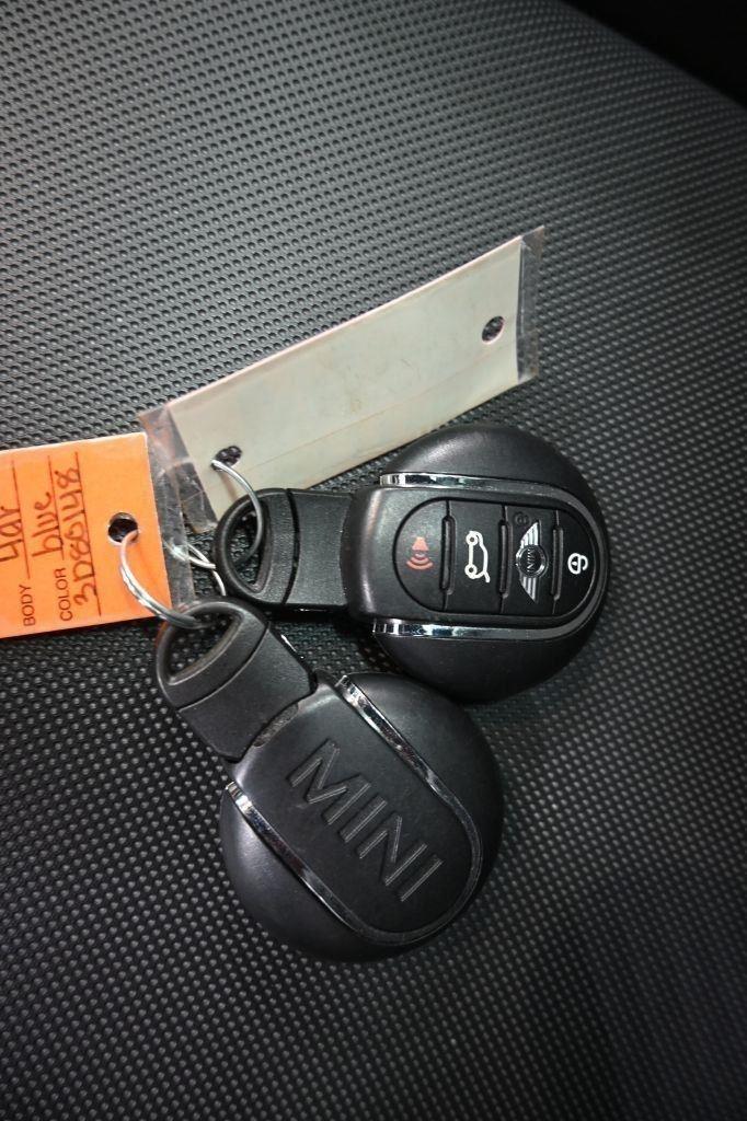 MINI Countryman  2017