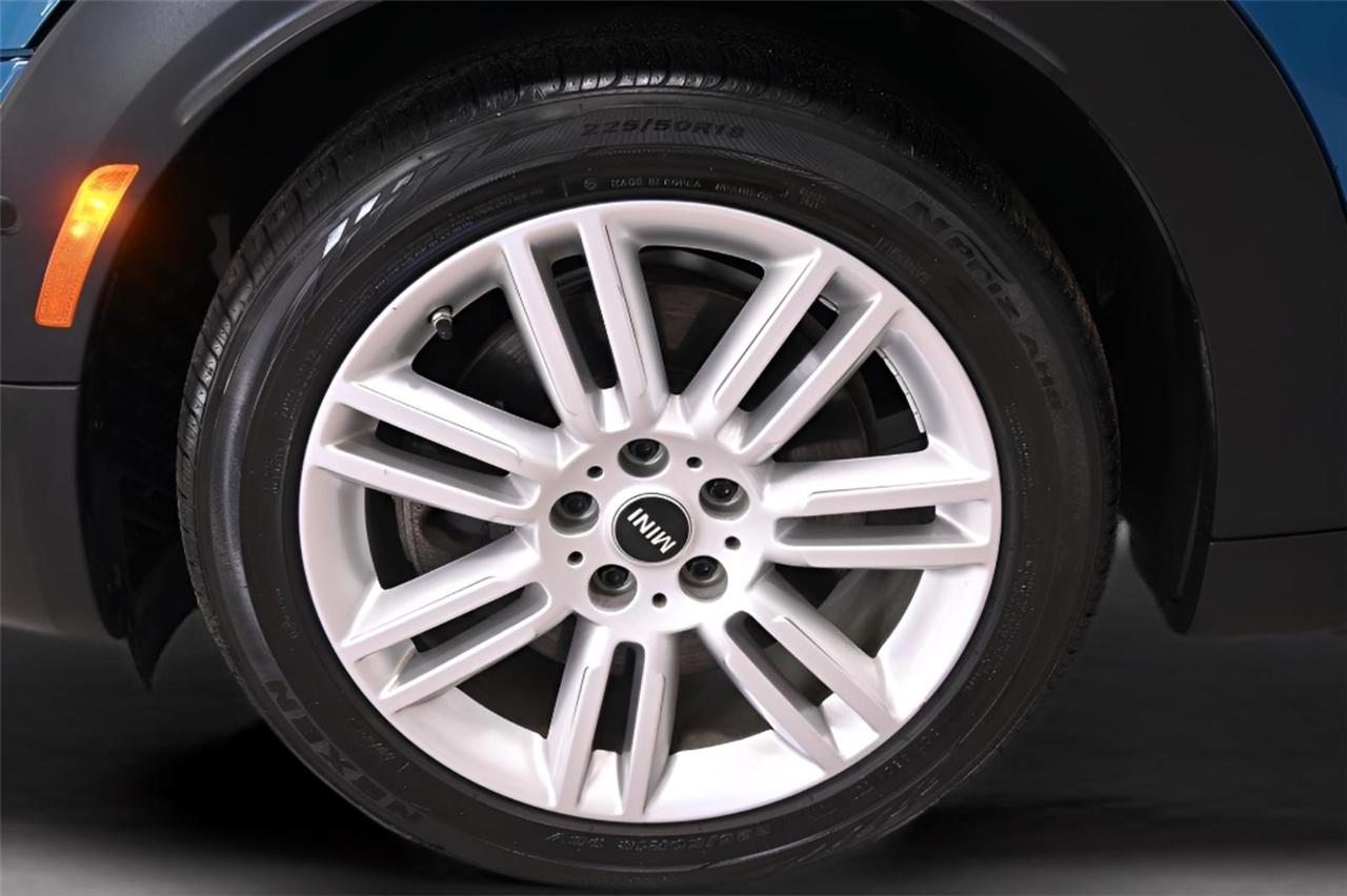 MINI Countryman  2017