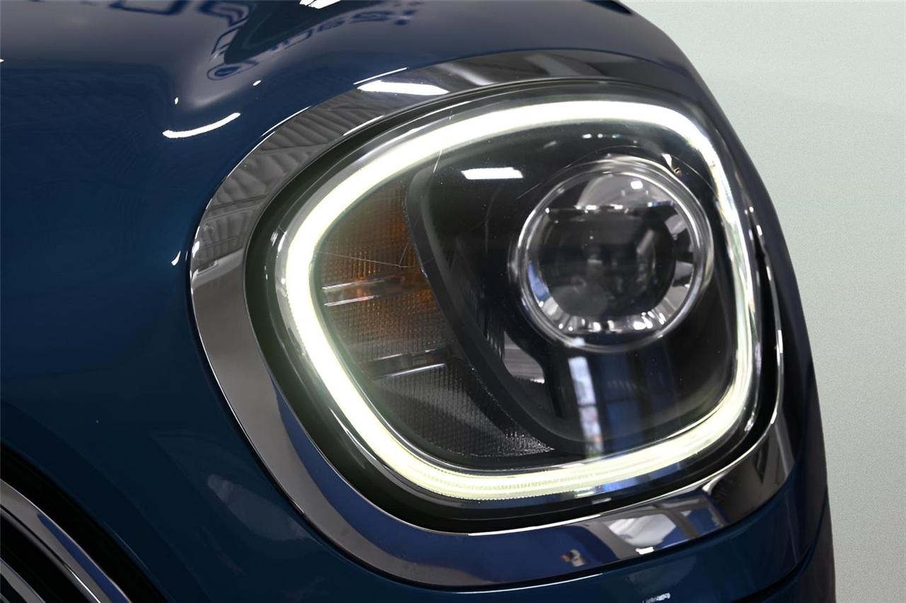 MINI Countryman  2017