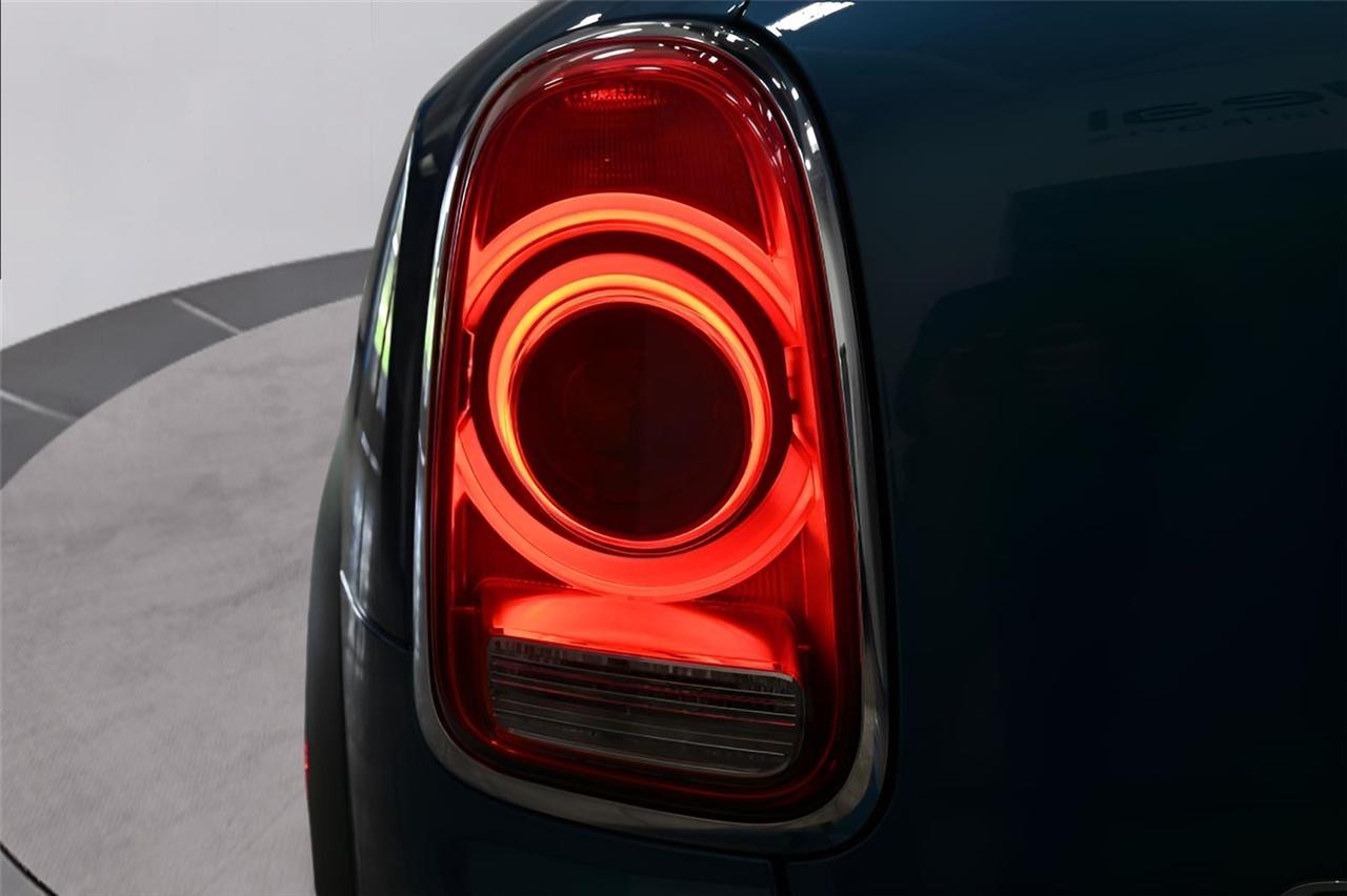 MINI Countryman  2017