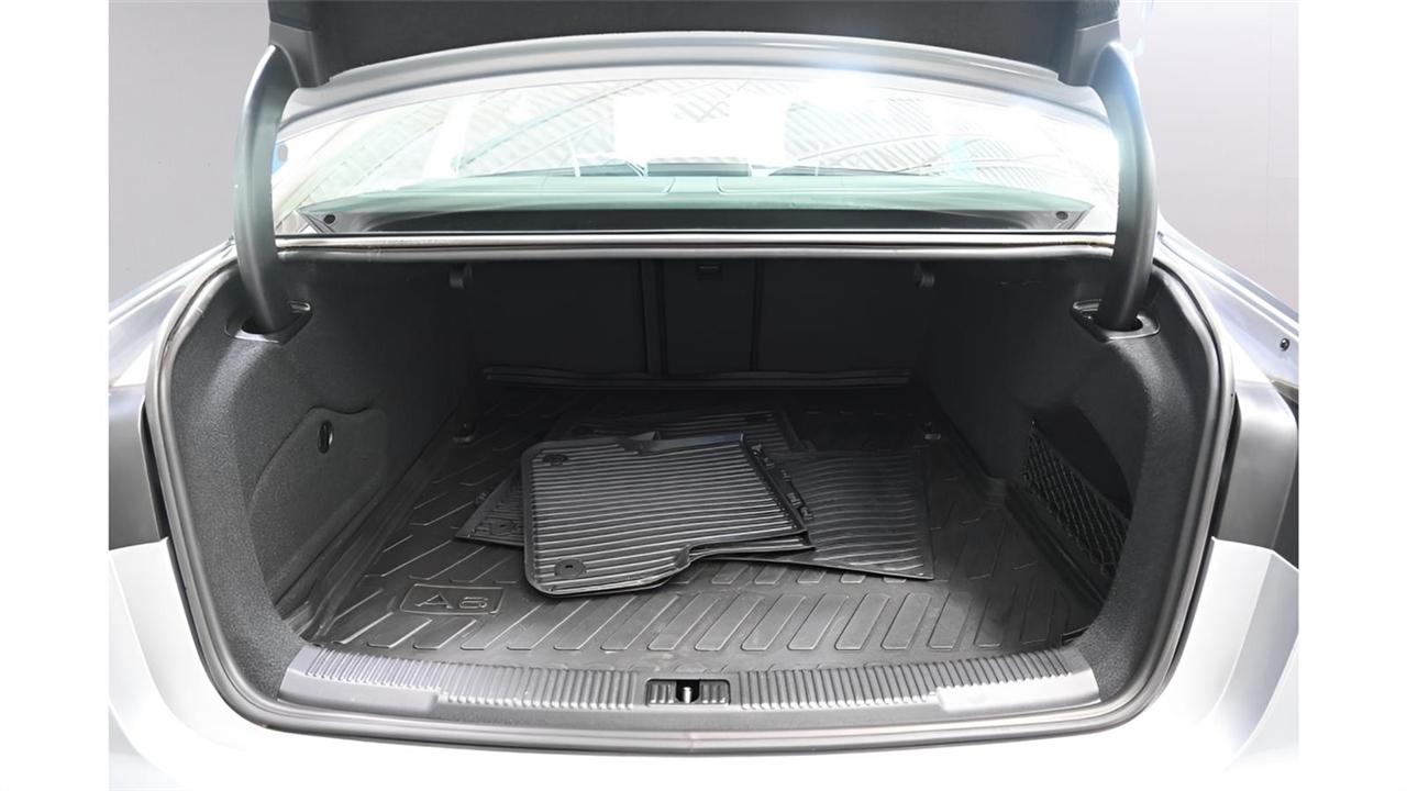 Audi A6  2018