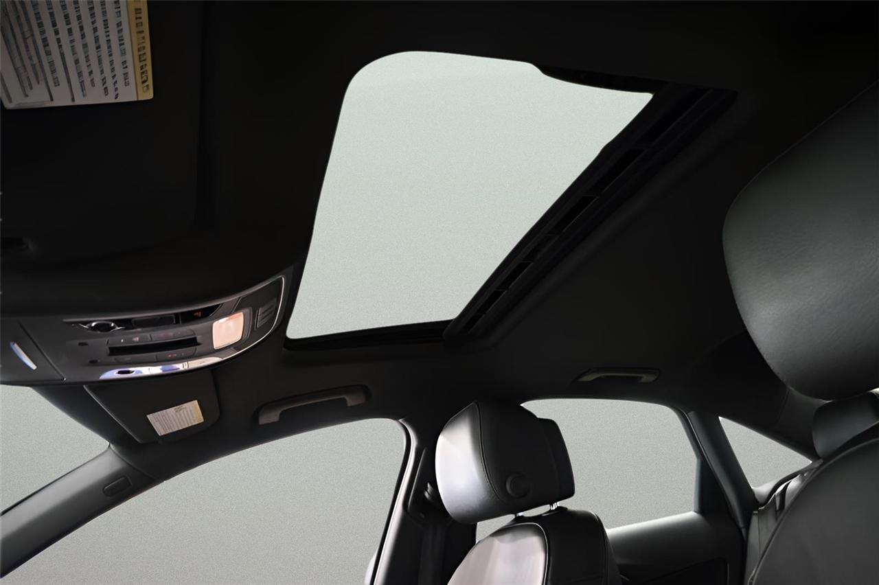 Audi A6  2018